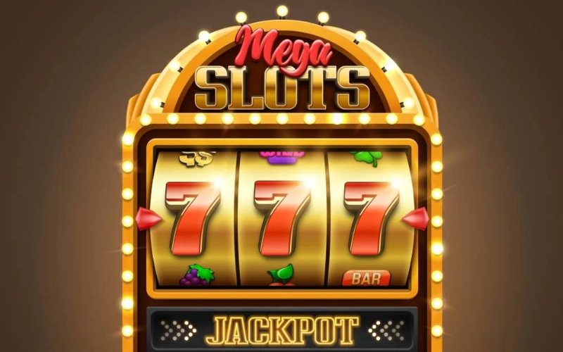 jackpot slot